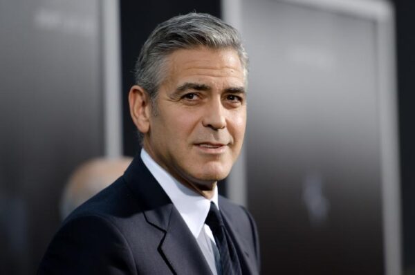George Clooney: Έτοιμος να βγει στη σύνταξη – Αυτή είναι η νέα του ενασχόληση