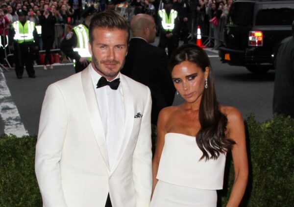 Ο David Beckham και η Victoria χωρίζουν τις περιουσίες τους