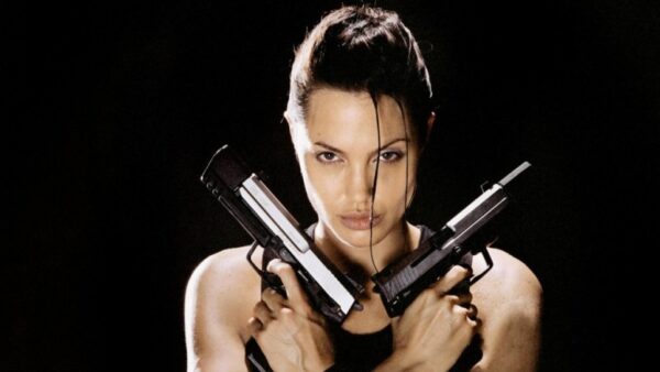 Δεν φαντάζεστε ποια θα είναι η νέα Lara Croft!