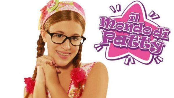 Δείτε πως είναι σήμερα η Patty από την ομώνυμη σειρά!