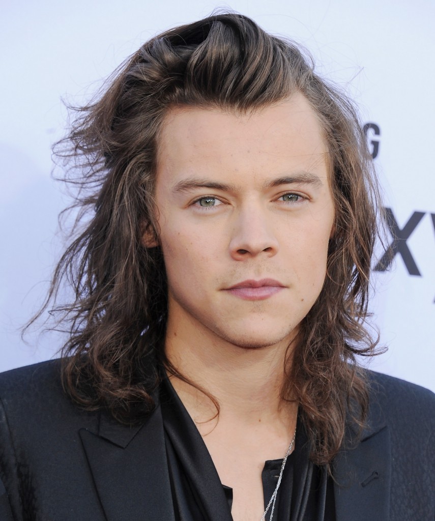 2015 Billboard Music Awards - Arrivals