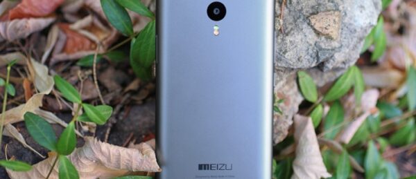 Meizu m3 note: Παρουσιάζεται στις 6 Απριλίου