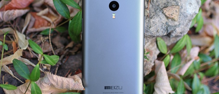 Meizu m3 note: Παρουσιάζεται στις 6 Απριλίου
