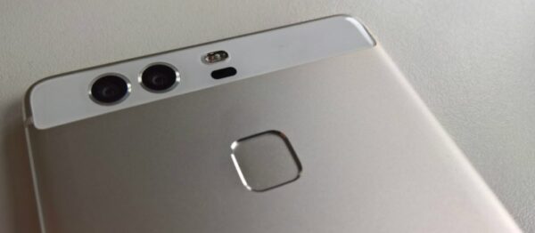 Huawei P9: Οι πρώτες επίσημες φωτογραφίες!
