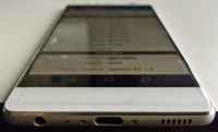 Huawei P9: Διέρρευσαν νέες live photos, παρουσιάζεται στις 9 Μαρτίου;