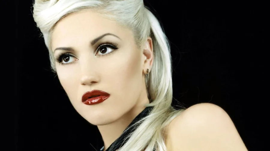Gwen Stefan Just a Girl