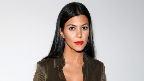 H Kourtney Kardashian έκανε το χειρότερο photoshop!