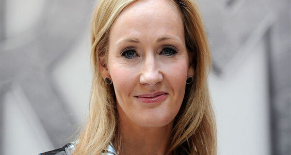 Harry Potter: Η J.K Rowling αποκάλυψε ότι έρχονται άλλες 3 ταινίες!