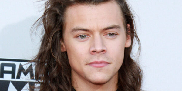 Ο Harry Styles τώρα και ηθοποιός!