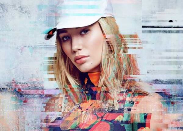 Νέο Single για την Iggy Azalea!