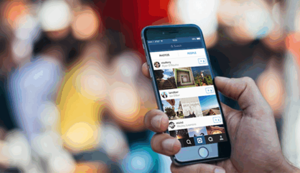 Η νέα αλλαγή που έρχεται στο Instagram και έχουν τρελαθεί όλοι από τα νεύρα τους
