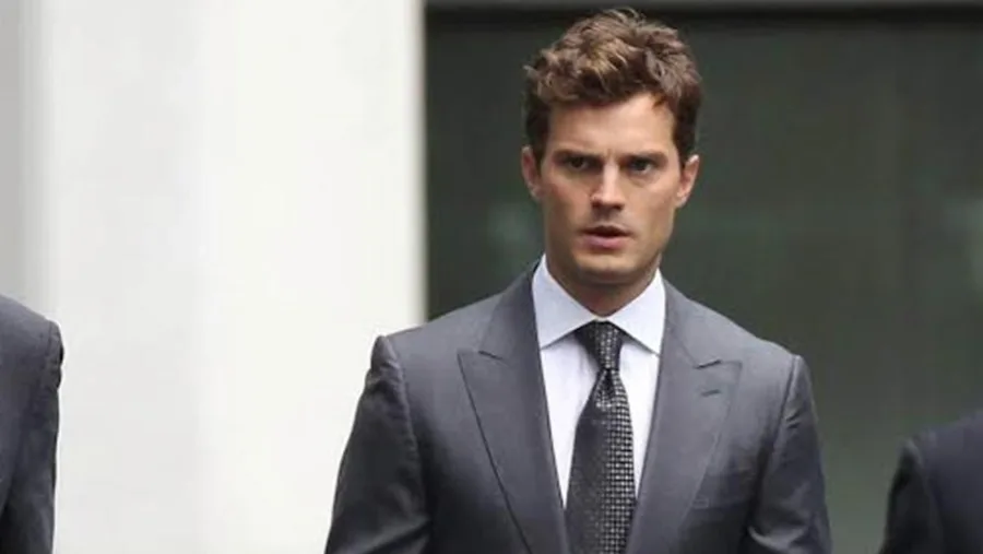 ταινίες Fifty Shades