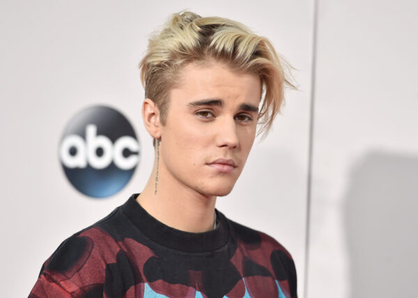 Τα δάκρυα του Justin Bieber για τα θύματα του Orlando