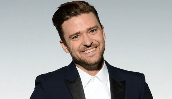 H τρυφερή αφιέρωση του Justin Timberlake στην γυναίκα του