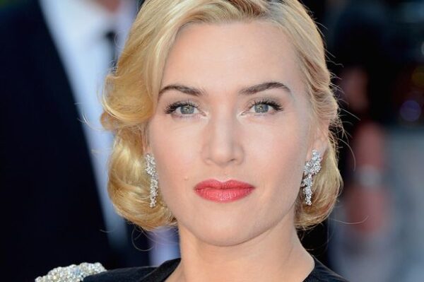 Η Kate Winslet απαντά στο εάν είναι έγκυος