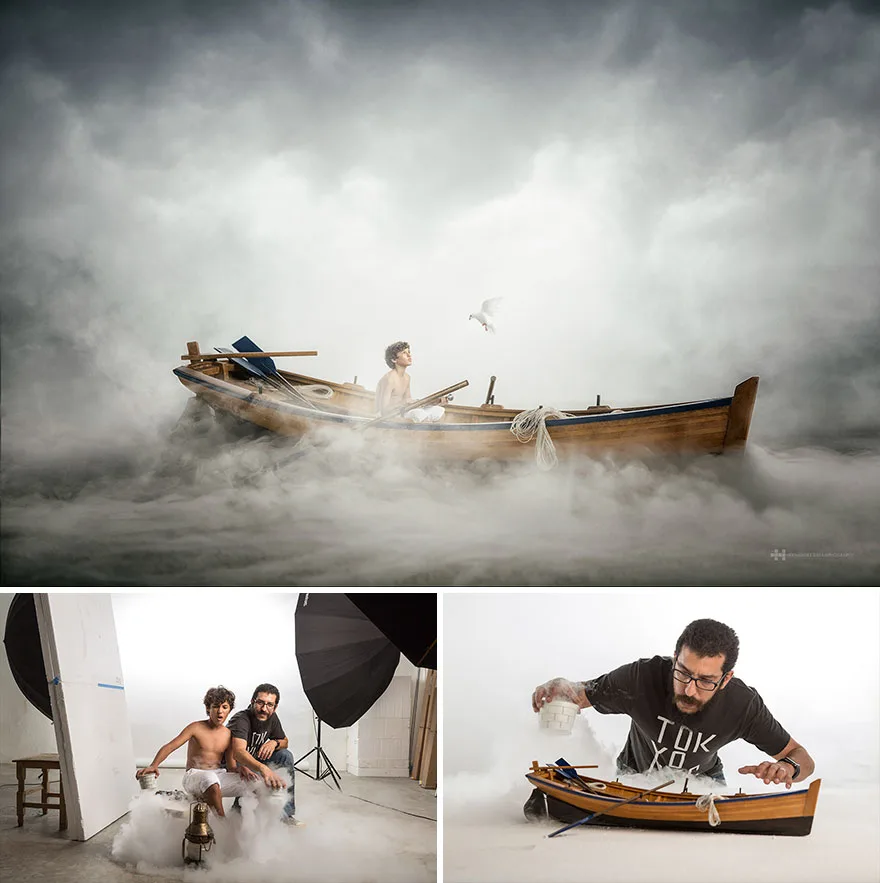 miniatuδφre-toy-photography-felix-hernandez-rodriguez-1