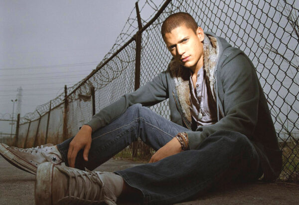 Θυμάσαι τον Michael Scofield του «Prison Break»; Δεν θα πιστέψεις πώς έχει γίνει!