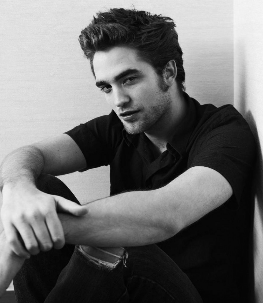 robert-pattinson