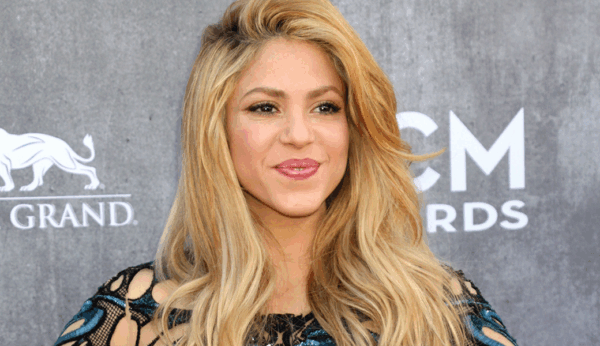 Το μήνυμα της Shakira κατά των προτύπων ομορφιάς: Ζήτησε να την παχύνουν!