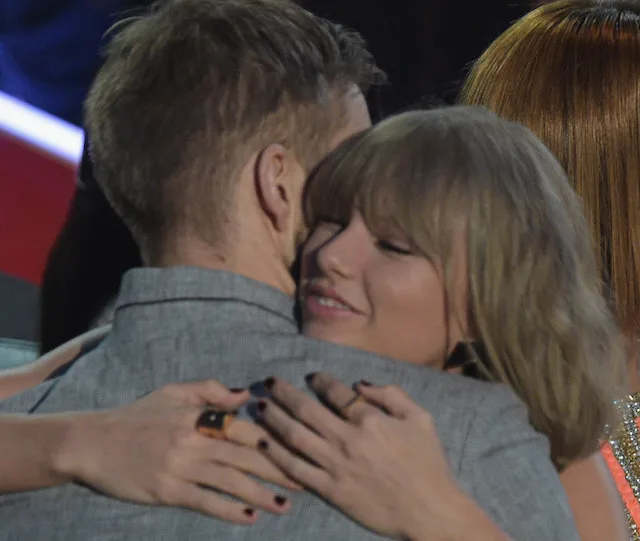 "iHeartRadio Music Awards - Show"