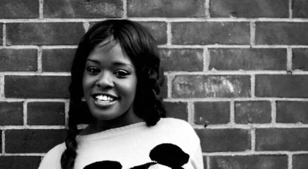 Azealia Banks: Τόπλες στο εξώφυλλο του νέου της άλμπουμ!