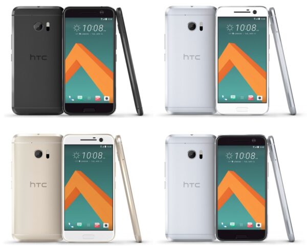 HTC 10: Αυτή είναι η νέα ναυαρχίδα της HTC