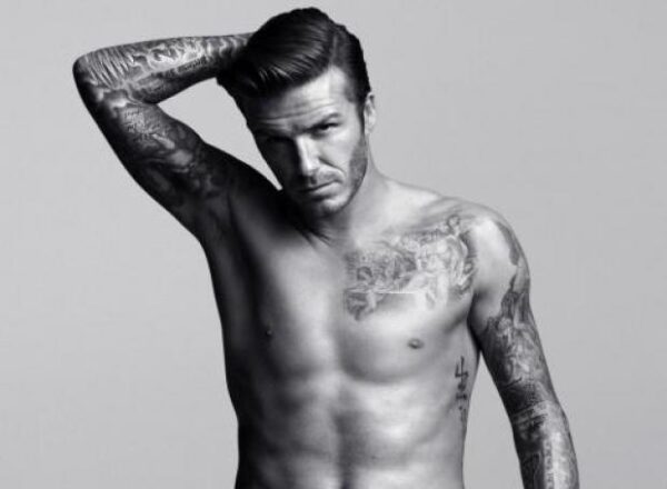 Είναι ο γιος του David Beckham ο νέος Justin Bieber;