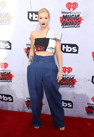 Iggy-Azalea
