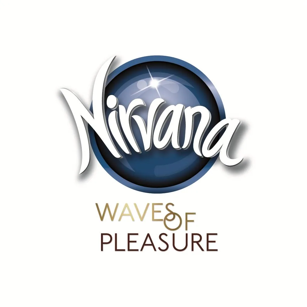 NIRVANA Waves of pleasure_logo