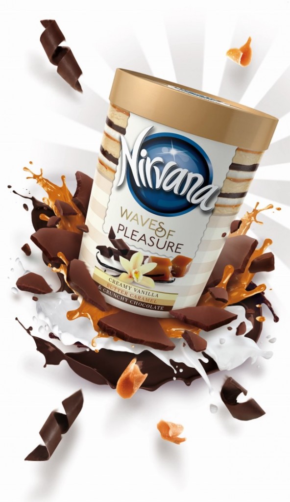 NIRVANA Waves of pleasure_picture 1