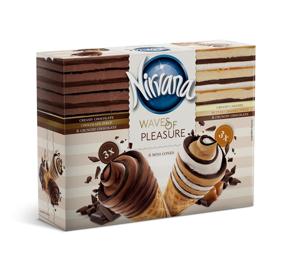 NIRVANA Waves of pleasure_picture 3