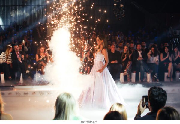 MadWalk 2016 by Aperol Spritz: Φωτογραφίες από τα acts!