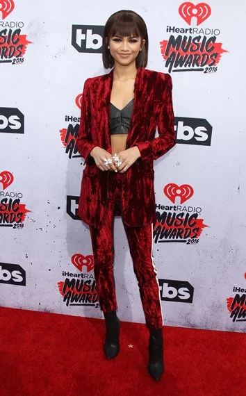 Zendaya