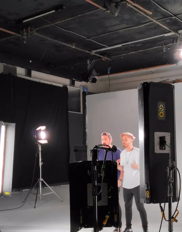 backstage 5