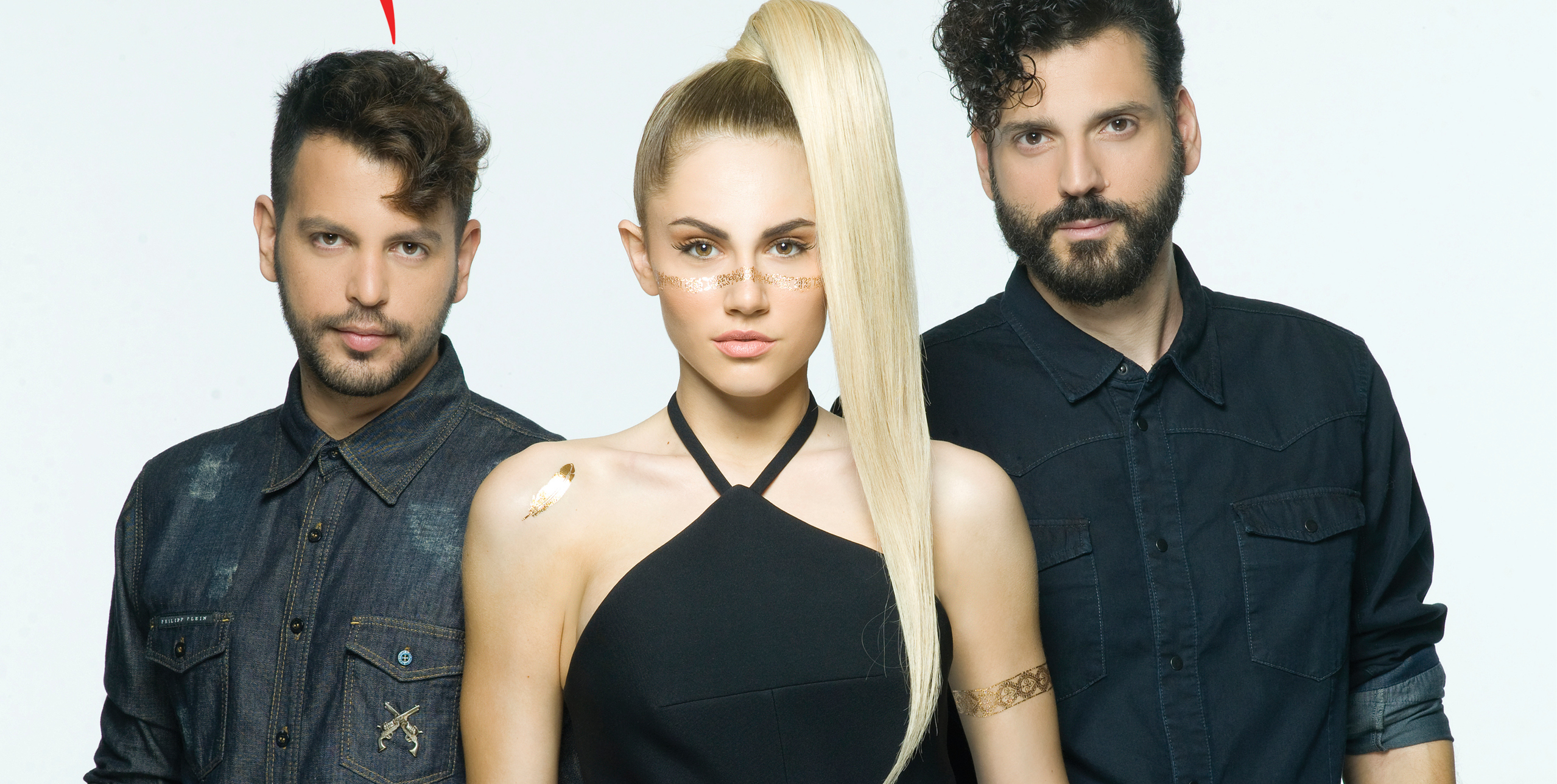 Πάρτυ με τους Otherview!