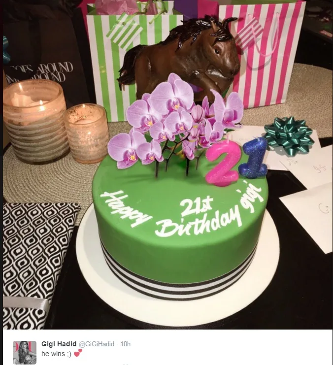 cake gigi