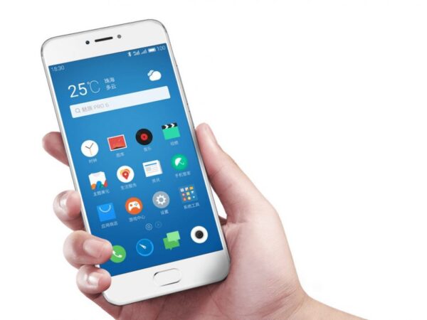 Meizu PRO 6: Παρουσιάστηκε επίσημα με δεκαπύρηνη CPU και οθόνη 5,2 ιντσών