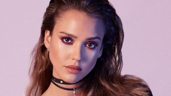Η  Jessica Alba χωρίς μακιγιάζ είναι πιο όμορφη από ότι φαντάζεστε