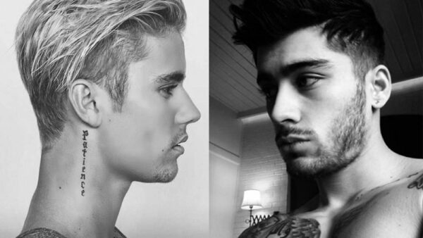 Το μοντέλο που μοιάζει ταυτόχρονα στο Zayn Malik και τον Justin Bieber κι έχει γίνει Viral!