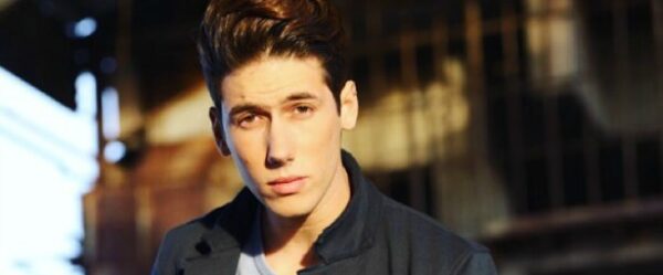Jimmy Gian: Νέο τραγούδι μετά τους Boys and Noise – Backstage φωτογραφίες