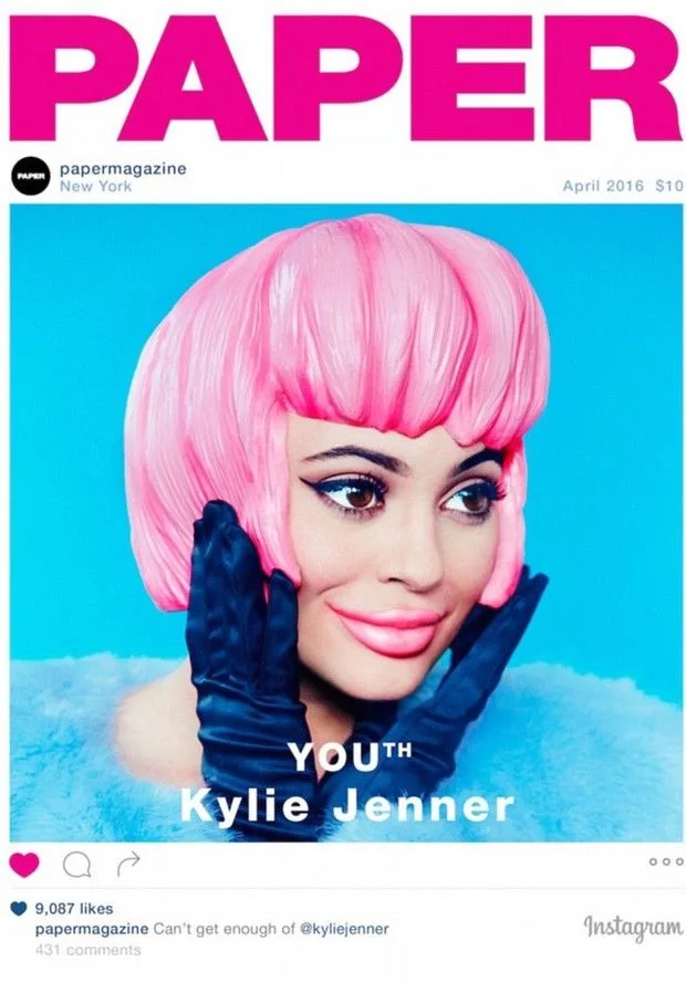 kylie