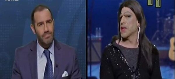 Οι “Ράδιο Αρβύλα” ανακρίνουν την Άτζελα Δημητρίου σε ένα ξεκαρδιστικό βίντεο!