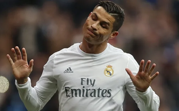 Spain Soccer La Liga