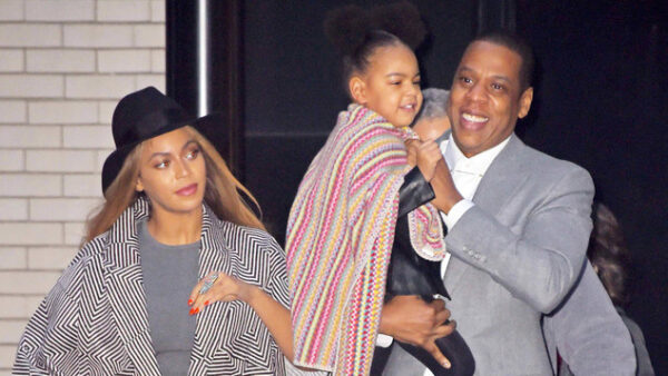 Beyoncé: Διοργάνωσε πάρτυ για τα γενέθλια της κόρης της και είναι το καλύτερο που έχεις δει.
