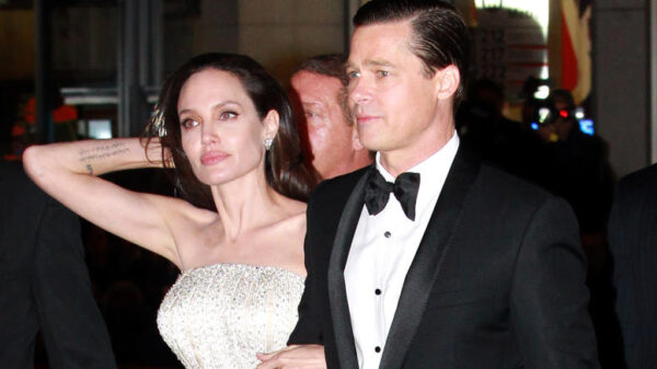 Χωρίζουν Jolie – Pitt; – Οι φήμες γίνονται όλο και πιο έντονες.
