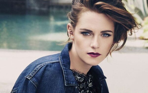 Kristen Stewart: Με νέα σύντροφο στο κόκκινο χαλί μετά τον χωρισμό της!