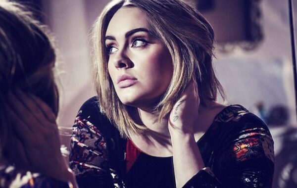 Adele: Πιο αδύνατη από ποτέ στο νέο της βιντεοκλίπ