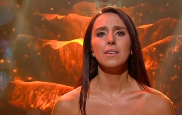 Eurovision: Κινδυνεύει να χάσει το «τρόπαιο» η Ουκρανία;