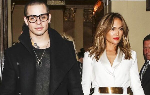 H Jennifer Lopez και ο Casper Smart θα γίνουν γονείς!