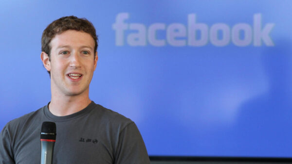 10 συμβουλές επιτυχίας από τον ιδρυτή του Facebook